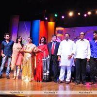Telugu Stars at 17th International Childrens Film Festival | Picture 124631